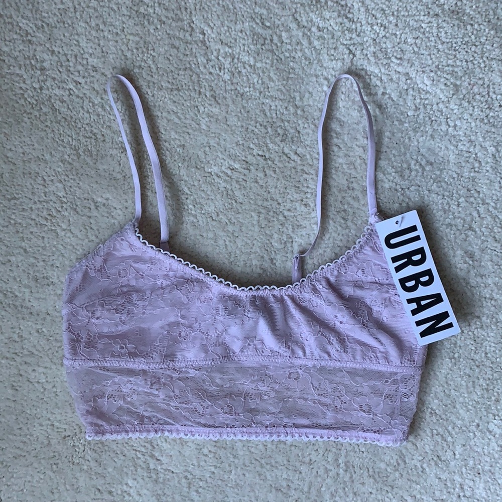 Urban Outfitters Bralette NWT